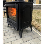 Dog 3 Печь DOG (Firebird)