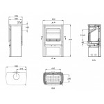  Печь Opera (Firebird)
