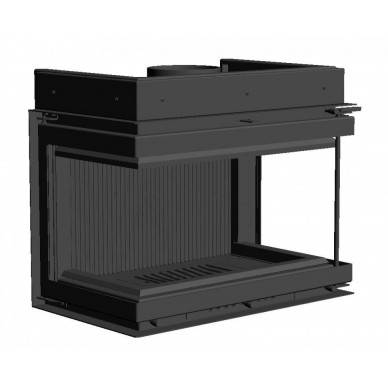 Топка Emir (Firebird)