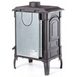  Печь Bruno (Fireway)