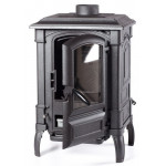  Печь Bruno (Fireway)