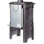  Печь Bruno II (Fireway)