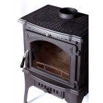  Печь Cooker (Fireway)