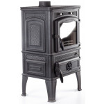  Печь Dacha II (Fireway)