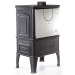  Печь Dacha II (Fireway)