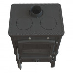  Печь Dacha II (Fireway)