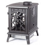  Печь Demetra (Fireway)