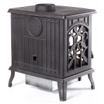  Печь Demetra (Fireway)