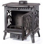  Печь Demetra (Fireway)