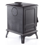  Печь Finn (Fireway)