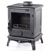 Печь Finn (Fireway)