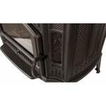  Печь Flamenco (Fireway)