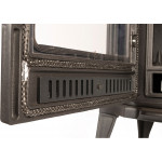  Печь Flamenco (Fireway)