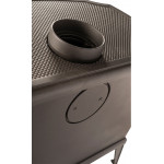  Печь Flamenco (Fireway)