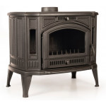  Печь Flamenco (Fireway)