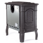  Печь Gunter (Fireway)