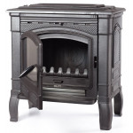  Печь Gunter (Fireway)