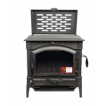  Печь Jazz 2 (Fireway)