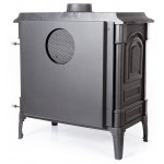  Печь Jazz (Fireway)