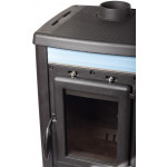  Печь Klemens - 4 цвета (Fireway)