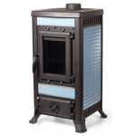  Печь Klemens - 4 цвета (Fireway)