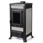  Печь Klemens - 4 цвета (Fireway)