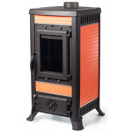  Печь Klemens - 4 цвета (Fireway)