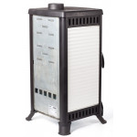  Печь Klemens - 4 цвета (Fireway)