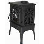  Печь Konnekta (Fireway)