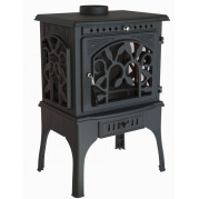 Печь Konnekta (Fireway)