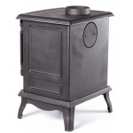  Печь Paul (Fireway)