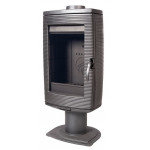  Печь Rock (Fireway)