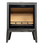  Печь Solo II (Fireway)