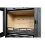  Печь Solo II (Fireway)