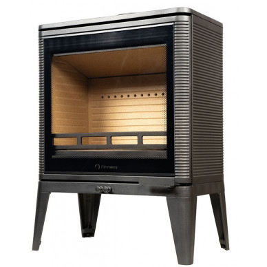 Печь Solo II (Fireway)