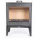  Печь Solo (Fireway)