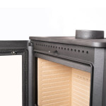  Печь Solo (Fireway)