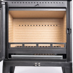  Печь Solo (Fireway)