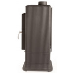  Печь Verta (Fireway)