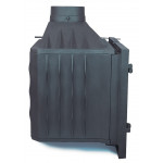  Топка Ilma (Fireway)