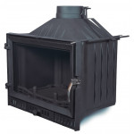  Топка Ilma (Fireway)