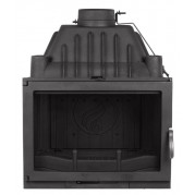 Топка Main (Fireway)