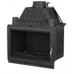  Топка Main (Fireway)