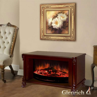 Каминокомплект ВЕРСАЛЬ Rondo 86 (Glenrich)