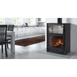 Интерьер Печь ARCE (Hergom)