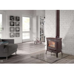 Коричневый Печь CRAFTSBURY 2 цвета (Hergom)