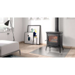 Черный Печь CRAFTSBURY 2 цвета (Hergom)