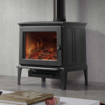 Интерьер Печь E-30 L (Hergom)