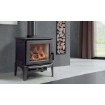 Интерьер Печь E-30 S (Hergom)