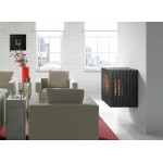 Интерьер Печь GLANCE MVP/MHP (Hergom)